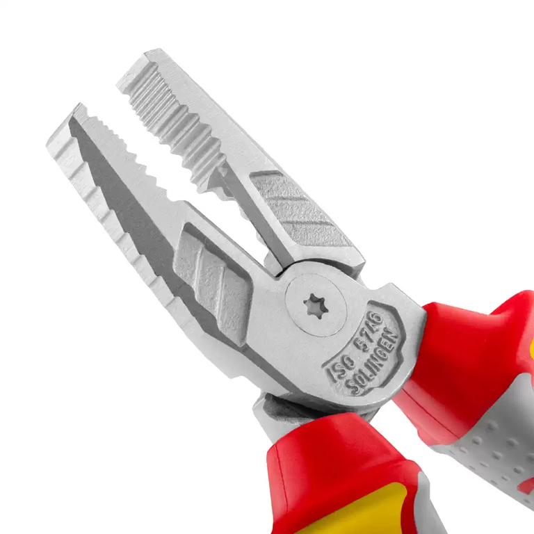 انبردست فشار قوی ۷ اینچ آلمانی رونیکس RH-1120